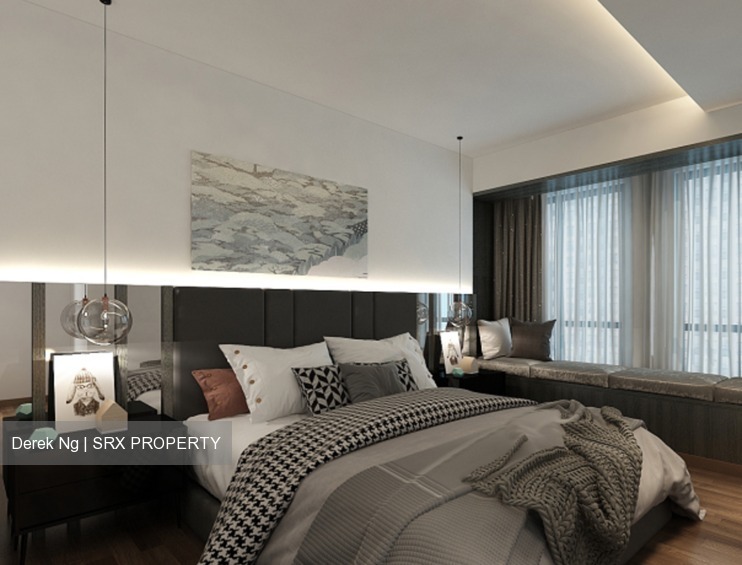 Blk 798 Woodlands Drive 72 (Woodlands), HDB Executive #205830531